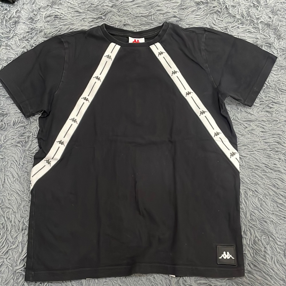 Kappa Tee shirt